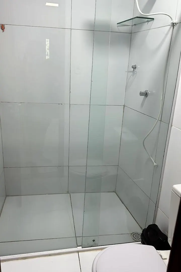 Lofts 04 Apartment Recife