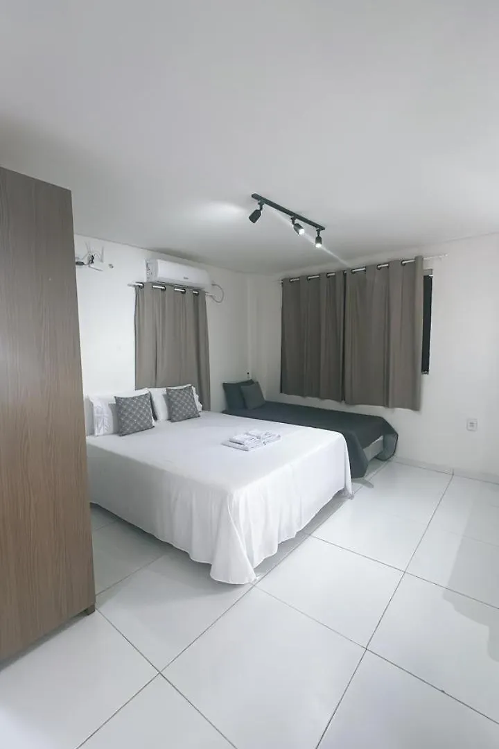 Lofts 04 Apartment Recife Brazil