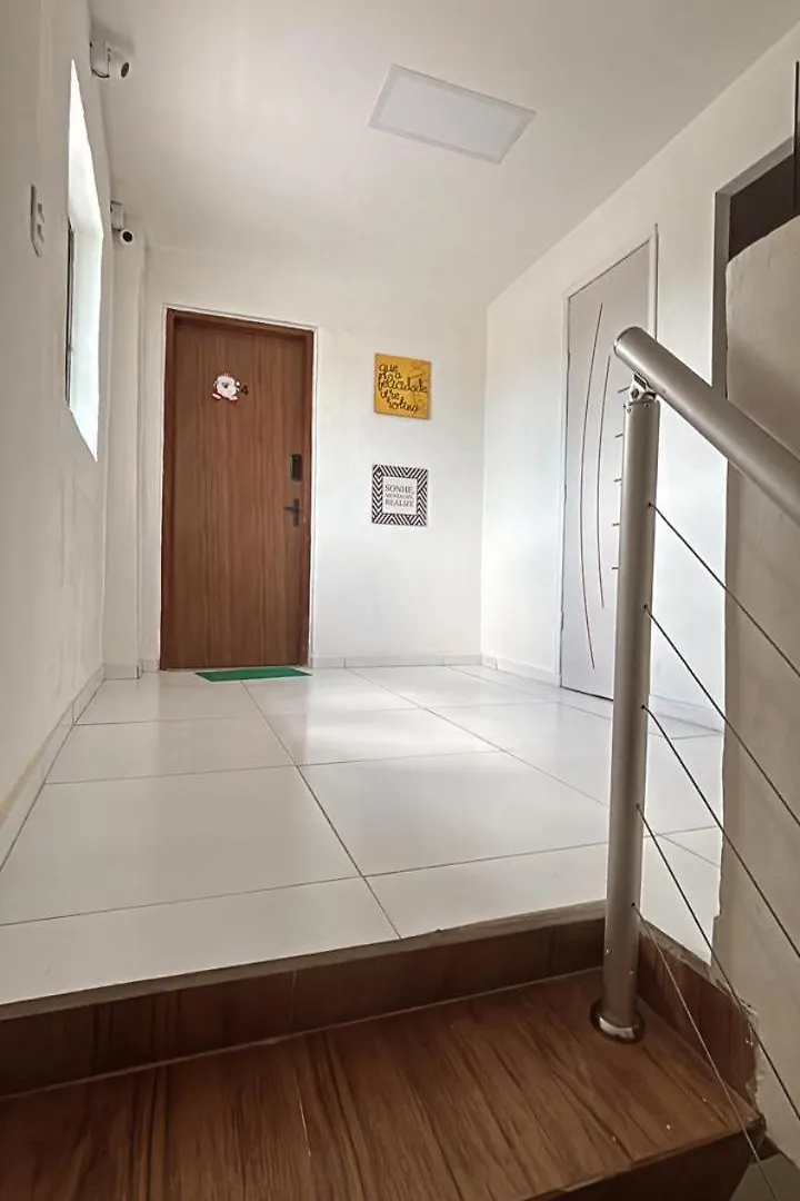 Lofts 04 Apartment Recife Brazil