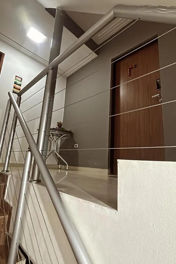Lofts 04 Apartment Recife Brazil