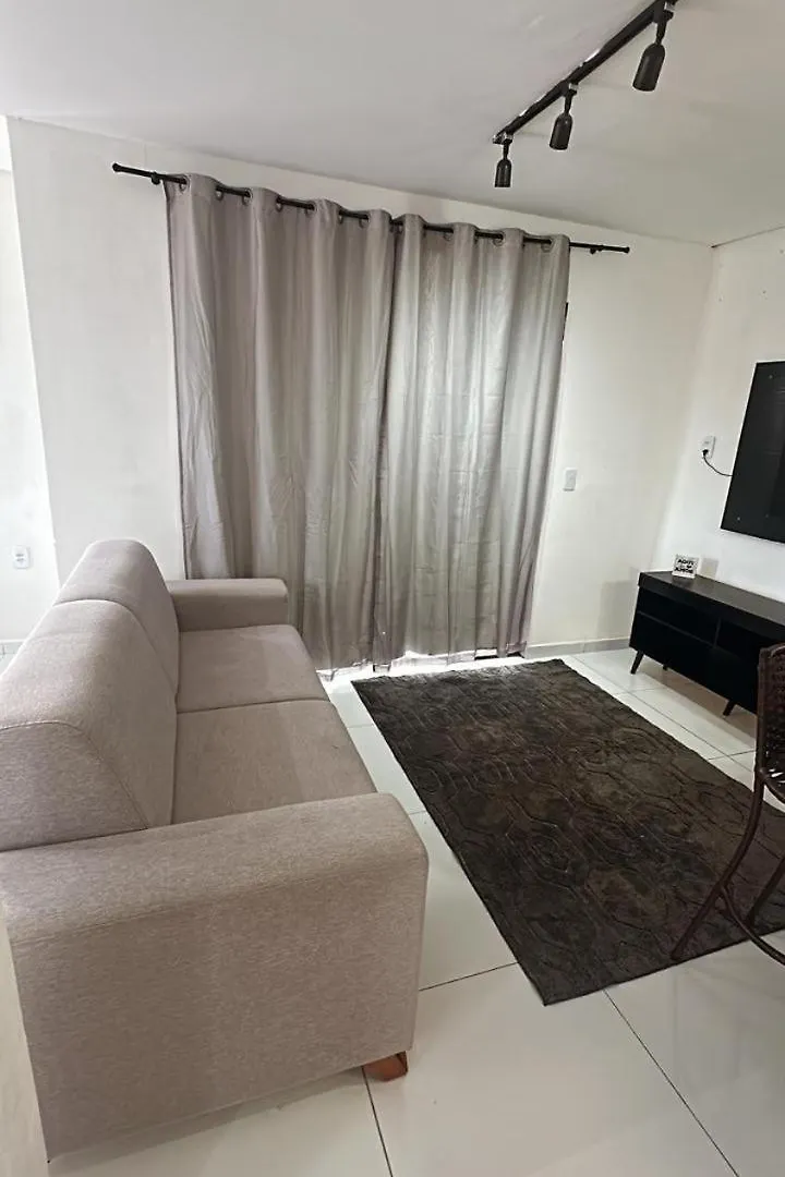 Lofts 04 Apartment Recife