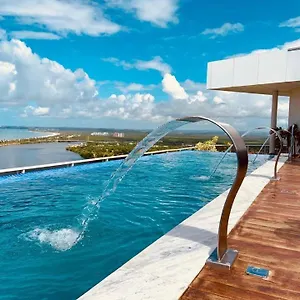 Apartamento Paiva Flats By Loui 2, Recife