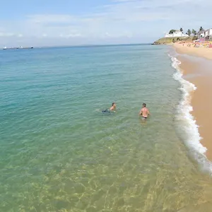 Apartamento Flat Navegantes 100 Metros Da, Recife