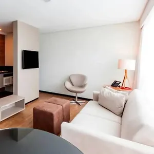 Apartamento Flat 305, Recife