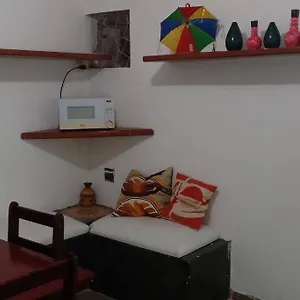 Apartamento Boa Viagem Ao Lado Coleg Santos Dumont, Recife