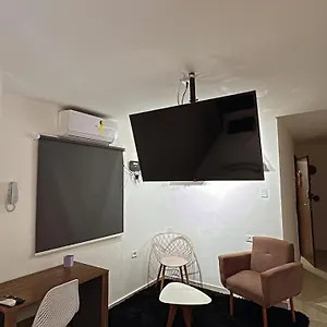 Apartamento Loft 02 - Ufpe - Ufrpe - Caxanga- Cordeiro, Recife